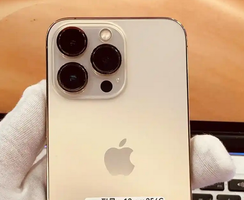 富平苹果13维修中心分享如何在iPhone13上设置动态壁纸