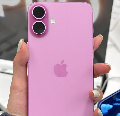 富平苹果16p卡顿维修店分享如何优化iPhone16Plus手机卡顿问题
