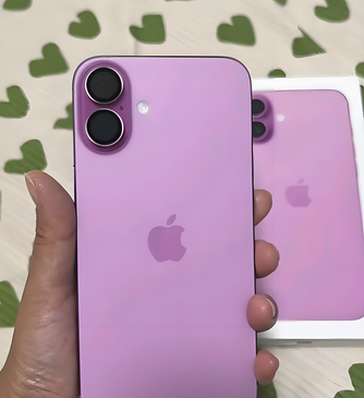 富平苹果16p卡顿维修店分享如何优化iPhone16Plus手机卡顿问题